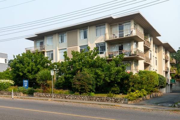 [HIDDEN ADDRESS] - 03636 in Oak Bay