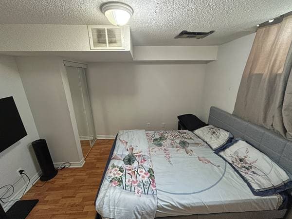 72 FEATHERSTONE AVE in Markham - Property View