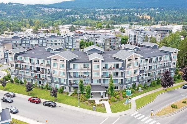 1820 SUMMERHILL PL in Nanaimo - Property View