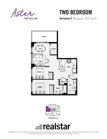 435 BOUNDARY RD in Vancouver - Property View
