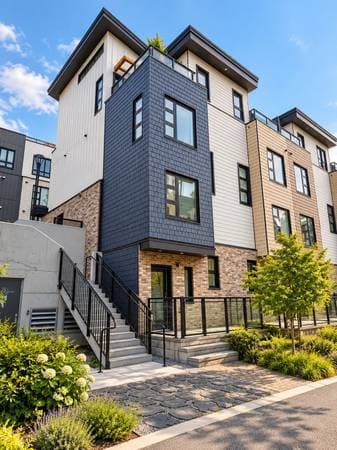 535 E 2ND ST in North Vancouver - Property View