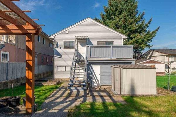 [HIDDEN ADDRESS] - 13981 in Vancouver - Property View
