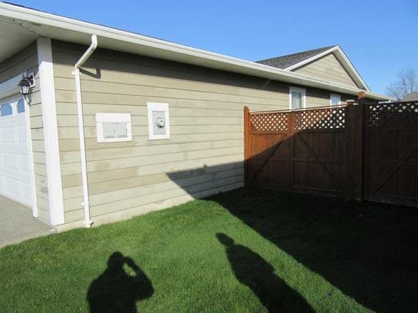 [HIDDEN ADDRESS] - 00281 in Campbell River
