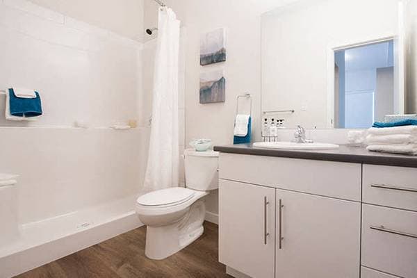 1820 SUMMERHILL PL in Nanaimo - Property View