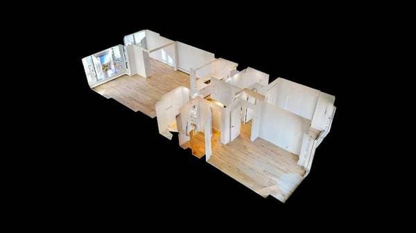 1338 HOMER ST in Vancouver - Property View