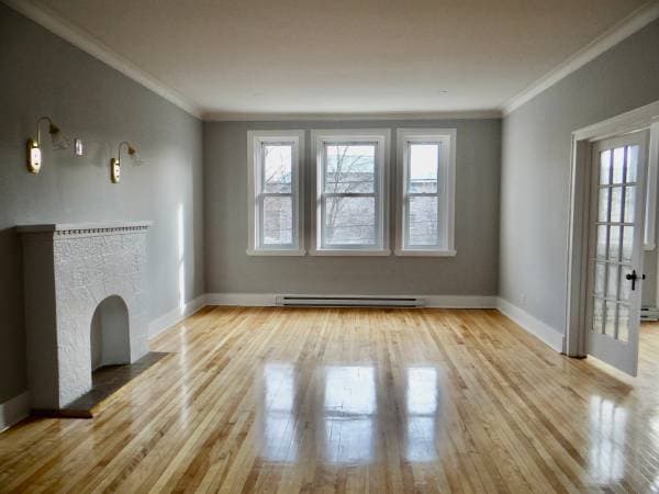 5235 CHEM DE LA COTE ST LUC in Montreal