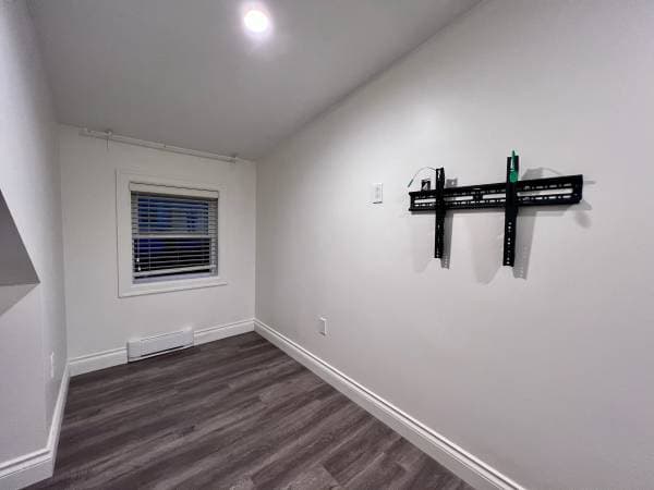 5516 CULLODEN ST in Vancouver - Property View