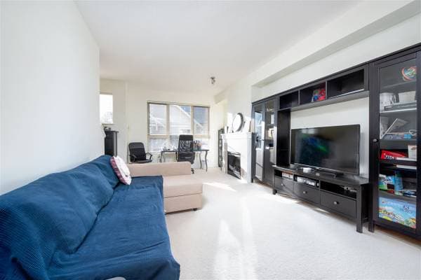 1362 PURCELL in Coquitlam - Property View