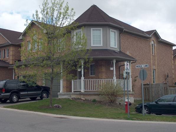 [HIDDEN ADDRESS] - 30028 in Ajax - Property View