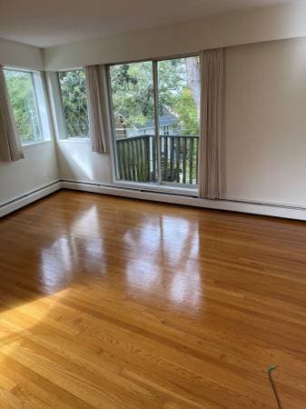 1311 STANLEY AVE in Victoria - Property View