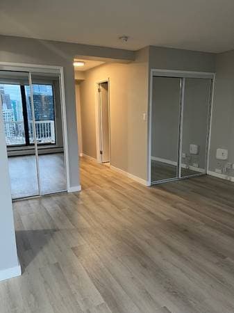 1075 COMOX ST in Vancouver - Property View