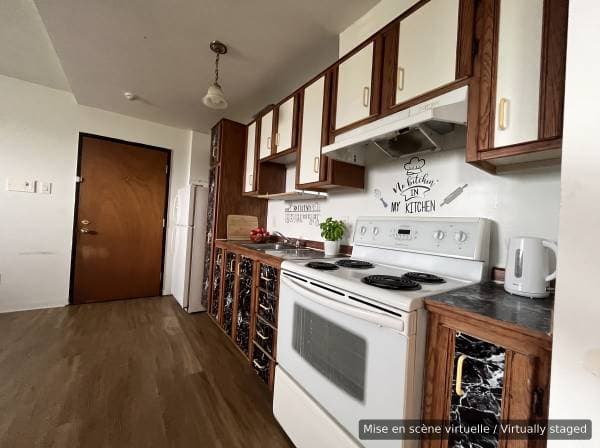 225 RUE HECTOR-LANTHIER in Saint-Eustache