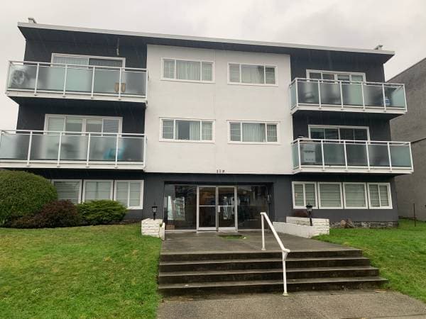 129 AGNES ST in New Westminster - Property View
