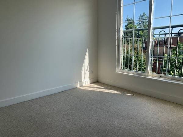 1989 DUNBAR ST in Vancouver - Property View