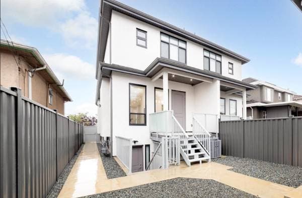 [HIDDEN ADDRESS] - 14952 in Vancouver - Property View