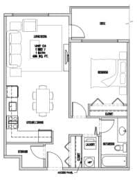1820 SUMMERHILL PL in Nanaimo - Property View