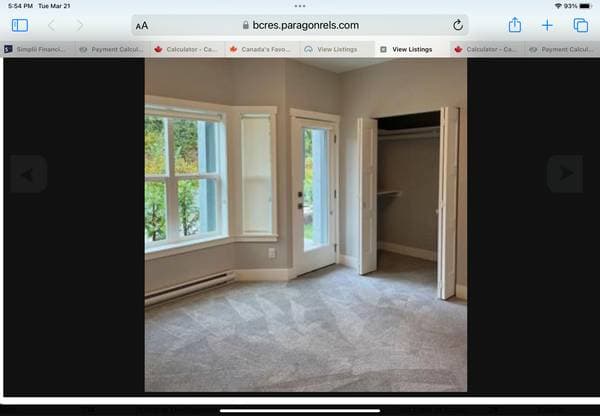 905 WOODSWORTH RD in Gibsons