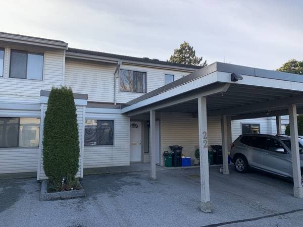 [HIDDEN ADDRESS] - 06098 in Richmond - Property View