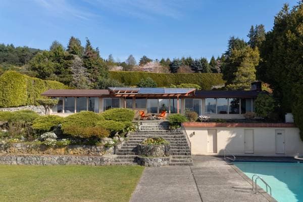 [HIDDEN ADDRESS] - 04498 in West Vancouver - Property View