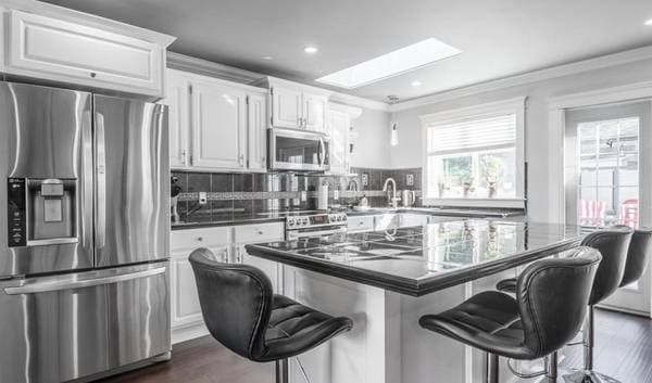 [HIDDEN ADDRESS] - 01210 in Nanaimo - Property View