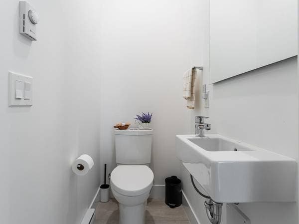 [HIDDEN ADDRESS] - 24449 in Coquitlam - Property View