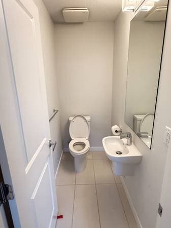 3500 BURKE VILLAGE PROM in Coquitlam - Property View