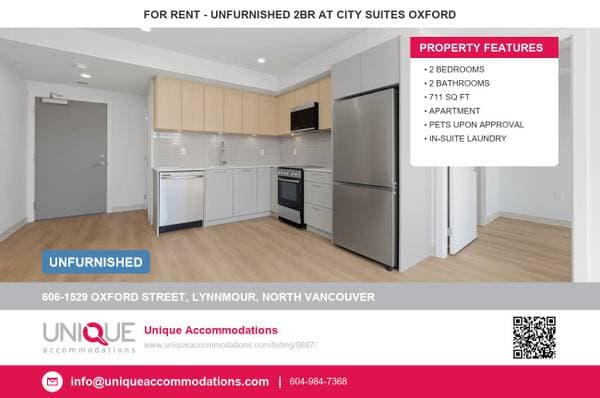 1529 OXFORD ST in North Vancouver