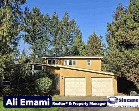 [HIDDEN ADDRESS] - 22012 in Burnaby