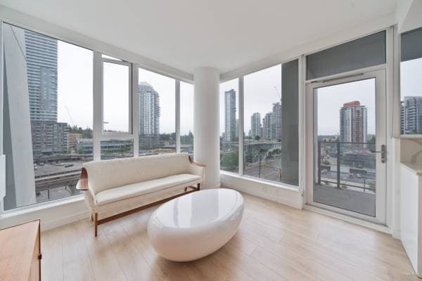 [HIDDEN ADDRESS] - 19500 in Coquitlam - Property View