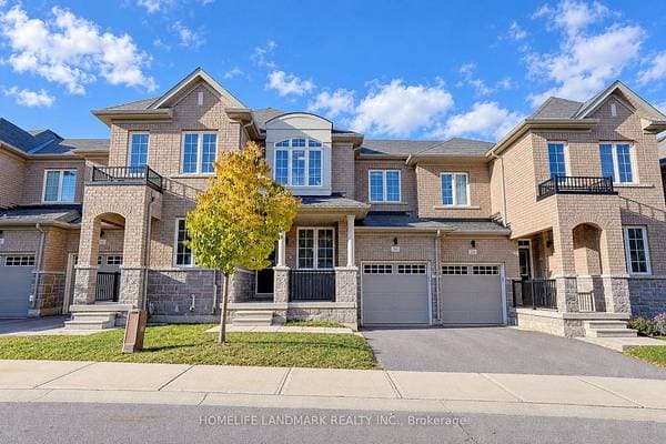 [HIDDEN ADDRESS] - 18437 in Vaughan - Property View