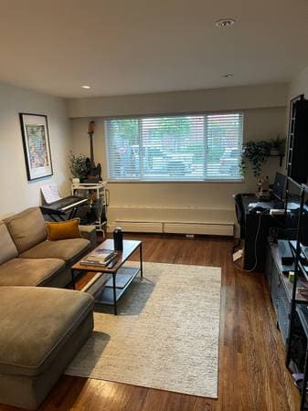 306 E 12TH AVE in Vancouver - Property View