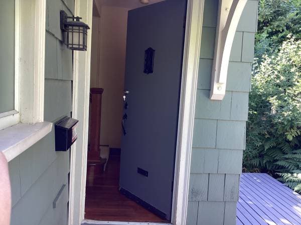 2078 HAYWOOD in West Vancouver - Property View
