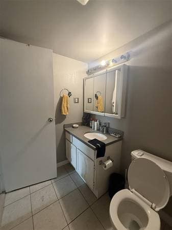 1500 HARO ST in Vancouver - Property View