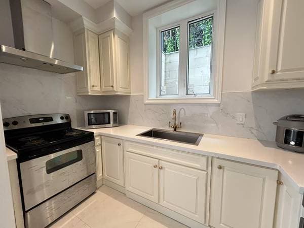 [HIDDEN ADDRESS] - 04507 in West Vancouver - Property View