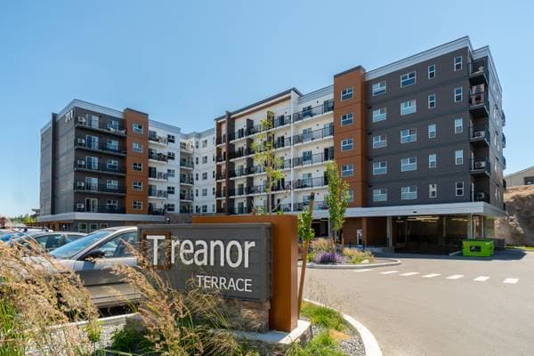 711 TREANOR AVE in Highlands - Property View