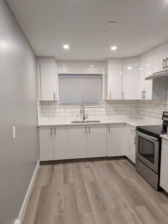 [HIDDEN ADDRESS] - 13442 in North Vancouver