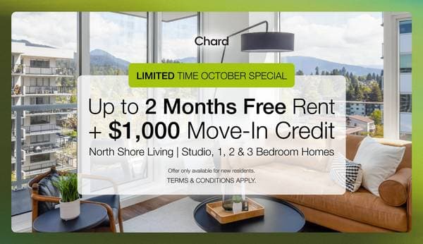 155 E 15TH ST in North Vancouver - Property View