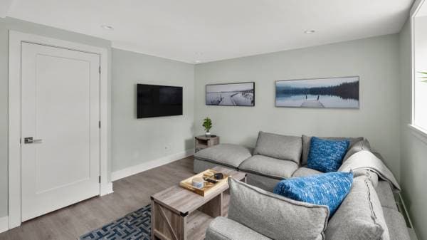 [HIDDEN ADDRESS] - 03621 in Oak Bay