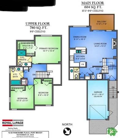 [HIDDEN ADDRESS] - 26926 in Port Moody