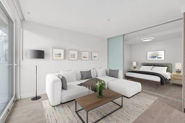 [HIDDEN ADDRESS] - 13337 in Vancouver - Property View