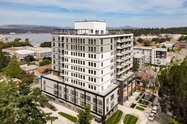 612 CONSTANCE AVE in Esquimalt - Property View