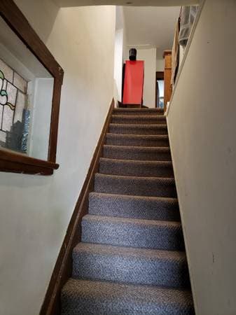 1 HUMEWOOD DR in Toronto - Property View