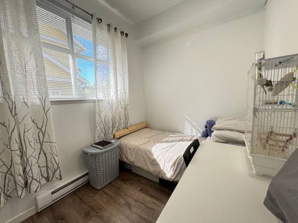 935 EWEN AVE in New Westminster - Property View
