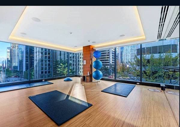 1111 ALBERNI ST in Vancouver