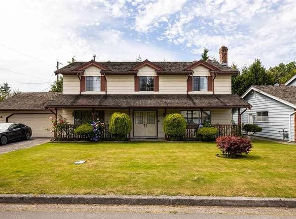 [HIDDEN ADDRESS] - 10930 in Richmond - Property View
