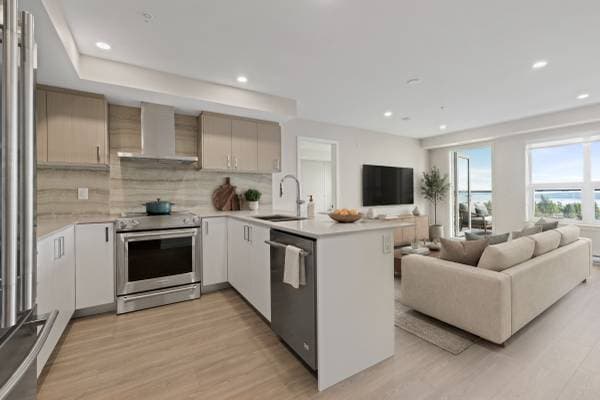 1485 FIR ST in White Rock - Property View