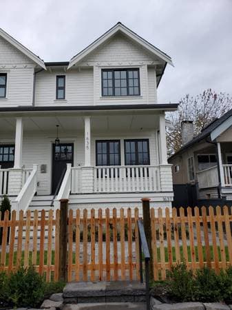 [HIDDEN ADDRESS] - 12743 in Vancouver - Property View