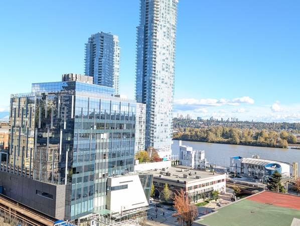 [HIDDEN ADDRESS] - 17956 in New Westminster - Property View