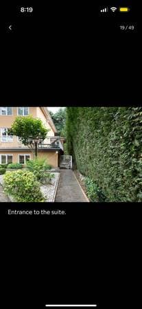 [HIDDEN ADDRESS] - 03796 in West Vancouver