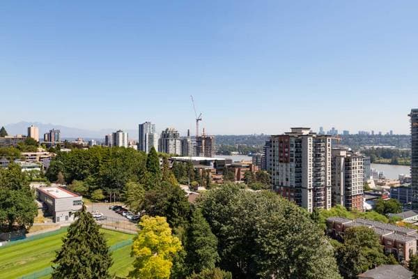 [HIDDEN ADDRESS] - 18515 in New Westminster - Property View